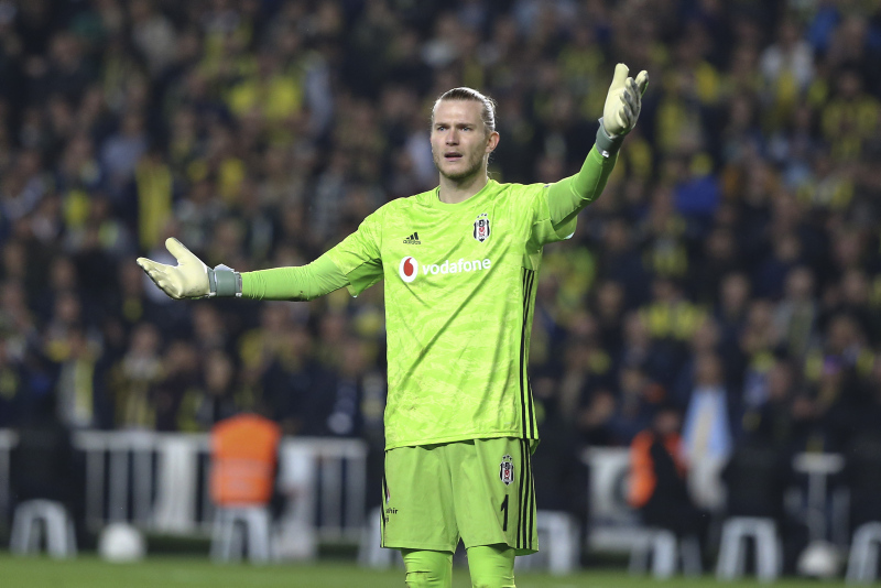 Loris Karius Beşiktaş için gemileri yaktı! Jurgen Klopp...