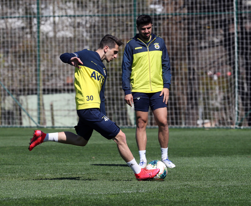 Fenerbahçe’de haziran harekatı! 3 Brezilyalı yakın takipte