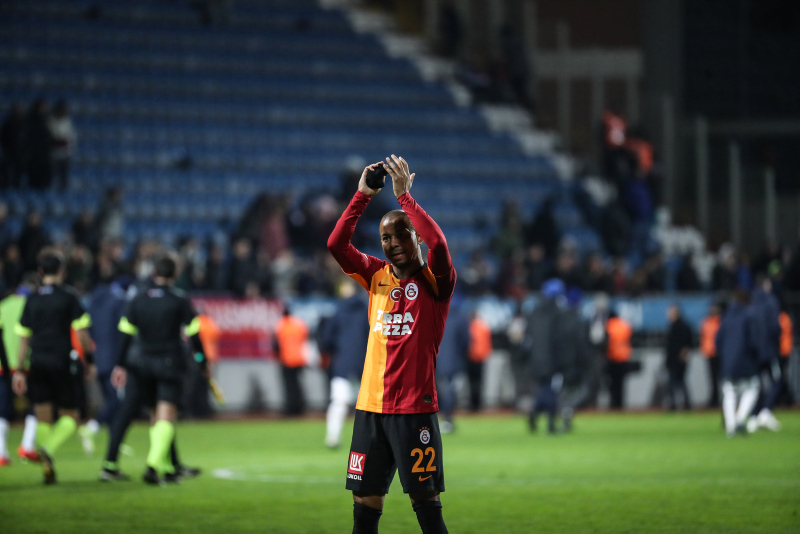 Galatasaray’dan dev takas! Babel gidiyor yerli Ramos geliyor