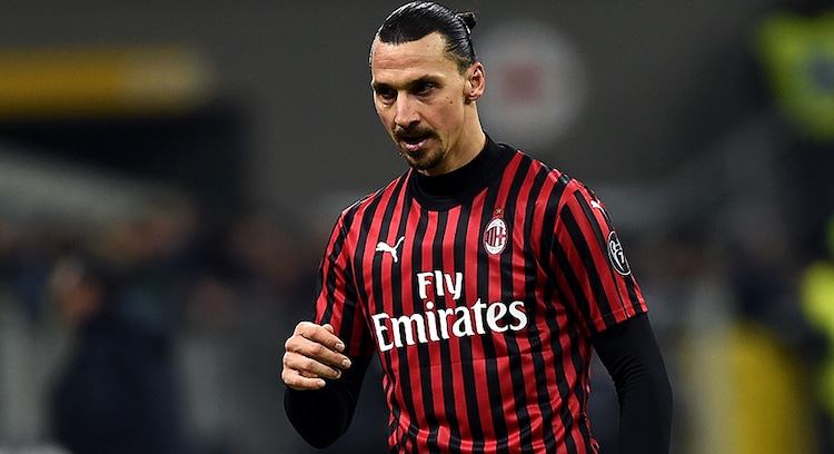 Zlatan Ibrahimovic yine olay oldu! Galatasaraylıları heyecanlandıran sözler