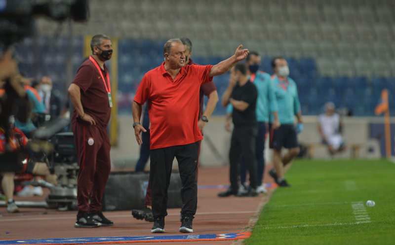 Galatasaray’da transferin imza tarihini duyurdular! O yıldız...