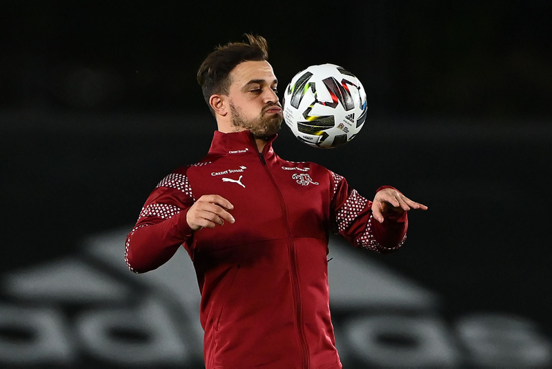 İşte Shaqiri gerçeği! Fenerbahçe’ye transferi bu nedenden yatmış