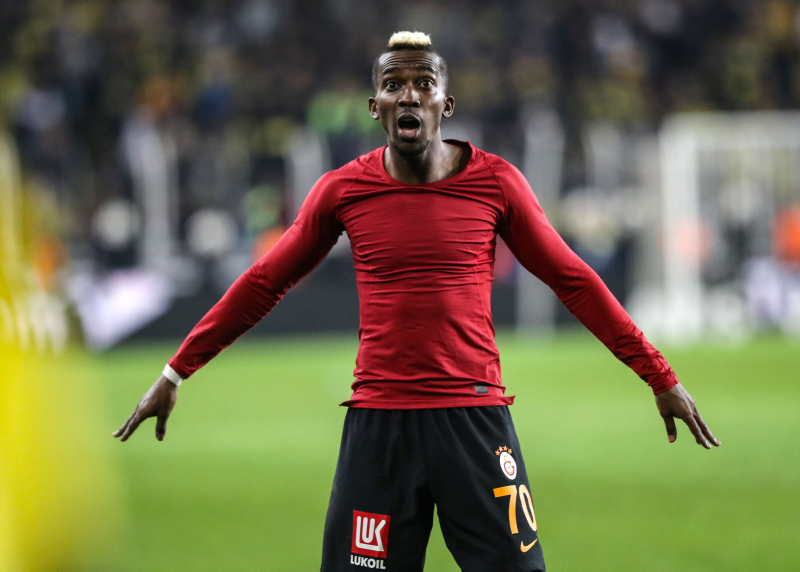 Galatasaray’da Onyekuru harekatı! İşte yapılan teklif