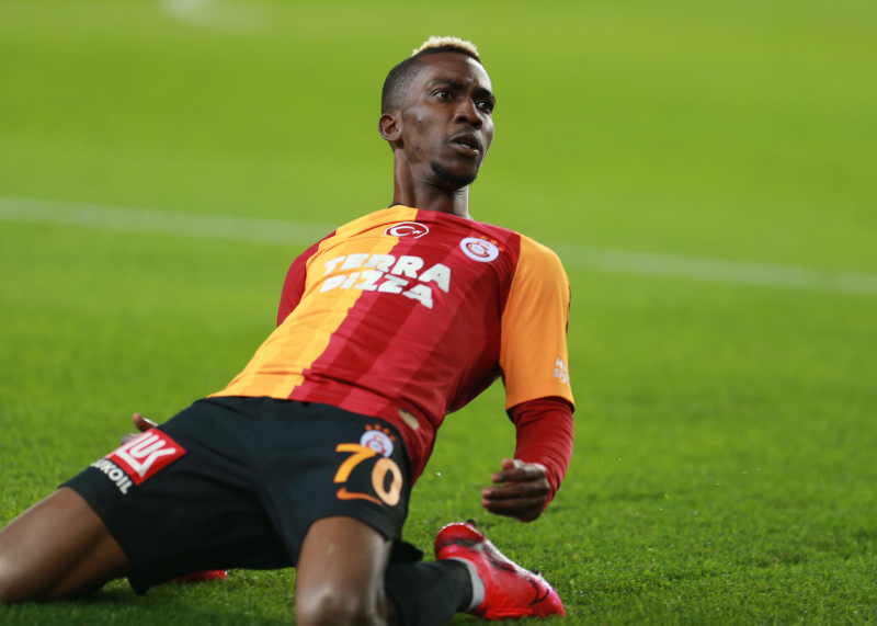 Galatasaray’da Onyekuru harekatı! İşte yapılan teklif