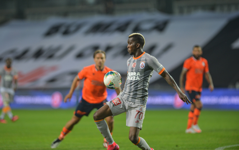 Galatasaray’da Onyekuru harekatı! İşte yapılan teklif