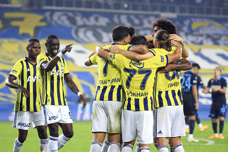 Fenerbahçe’de yeni sayfa açılıyor! Erol Bulut ve Emre Belözoğlu devrede