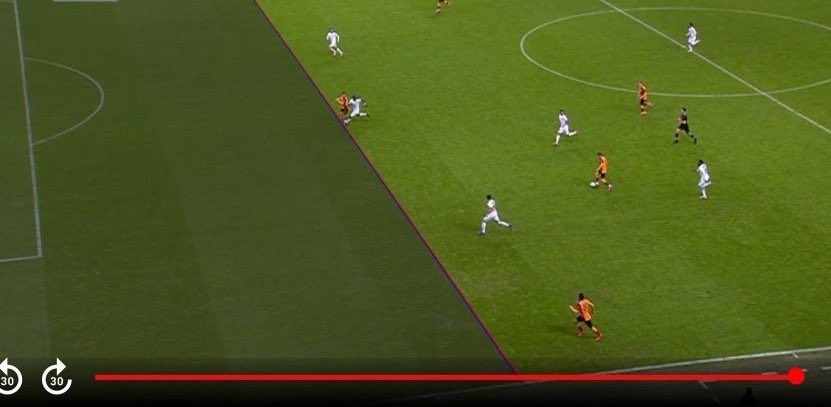 FIFA Başkanı Gianni Infantino resmen duyurdu! Ofsayt kuralında değişiklik