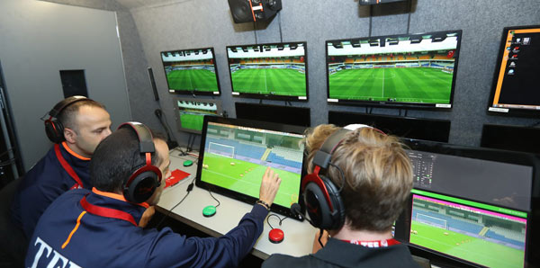 FIFA Başkanı Gianni Infantino resmen duyurdu! Ofsayt kuralında değişiklik