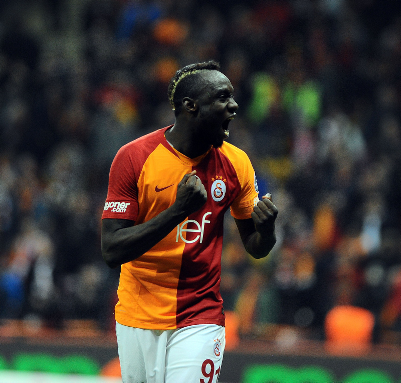 Galatasaray’da Diagne küllerinden doğdu! Dev kulüpler peşine düştü