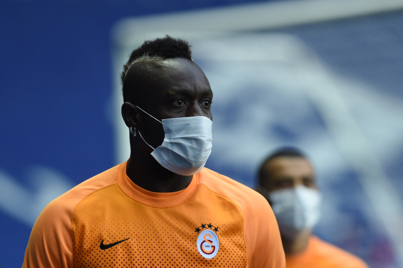 Galatasaray’da Diagne küllerinden doğdu! Dev kulüpler peşine düştü