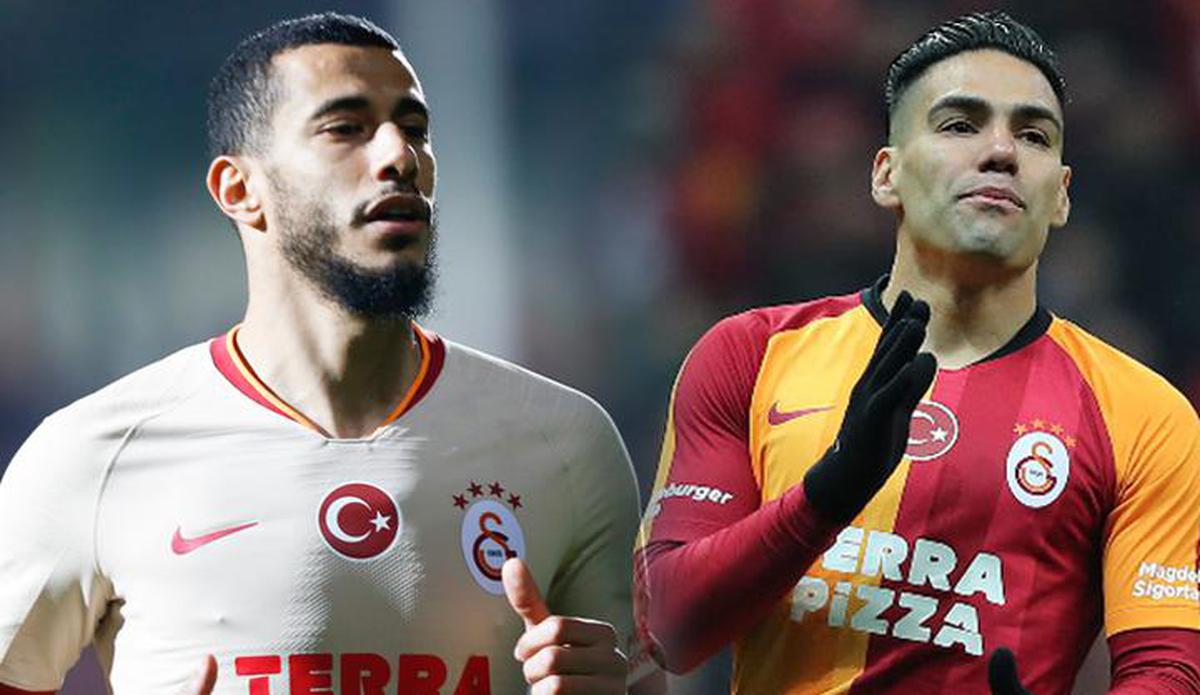 Galatasaray’a transferde dev rakip! Resmen devrede