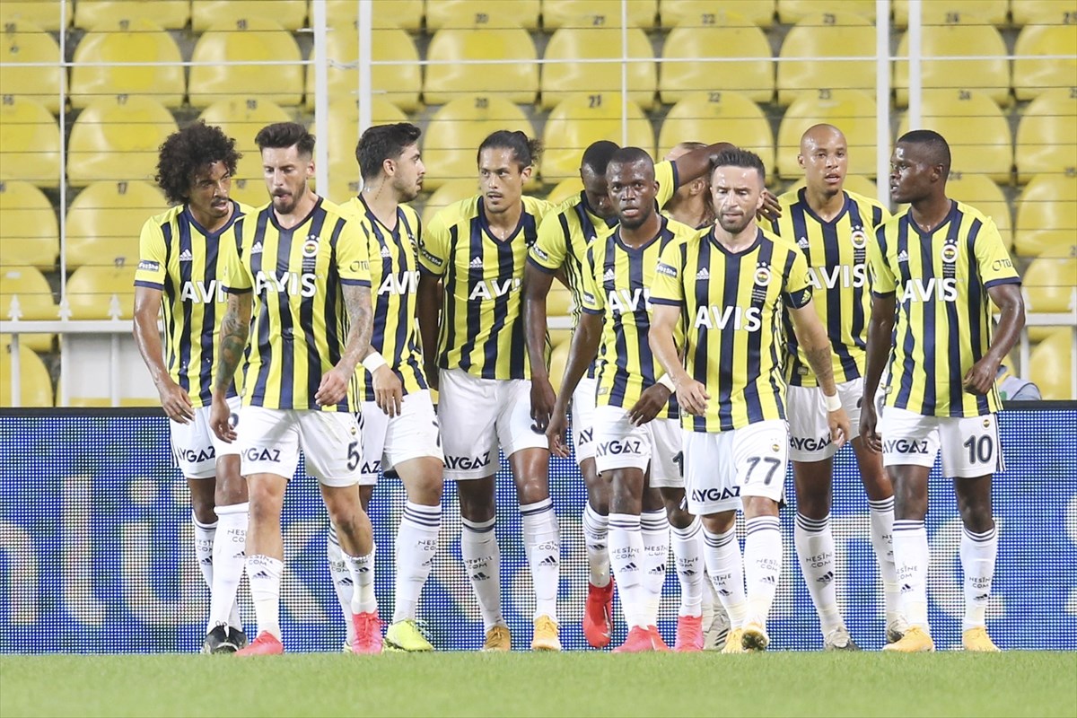 Son dakika transfer haberi: Fenerbahçe’de ocak hareketliliği başladı! Dev stoper yolda