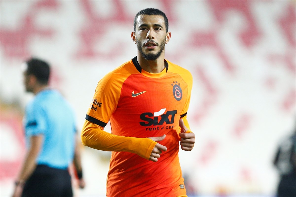 Galatasaray’a yeni 10 numara! Belhanda’nın yerine geliyor