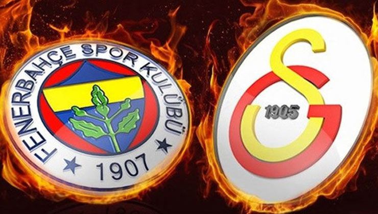 Fenerbahçe ve Galatasaray transferde karşı karşıya! Görüşmeler başladı