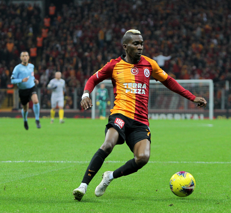 Henry Onyekuru’ya bir talip daha! Fenerbahçe ve Galatasaray’a rakip çıktı