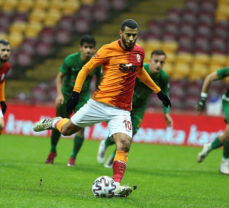 Galatasaray’a Onyekuru müjdesi! Menajeri resmen açıkladı