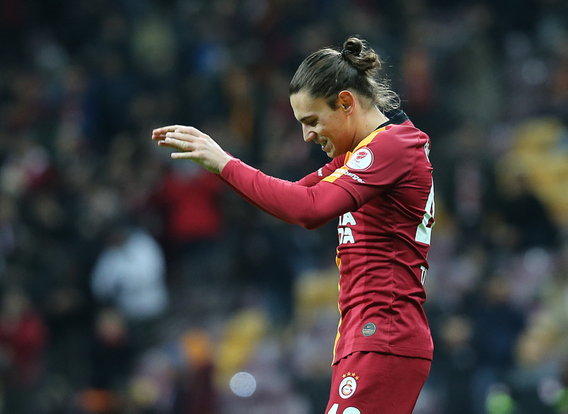 Galatasaray’da Taylan Antalyalı’ya 3 talip birden! İşte yönetimin kararı