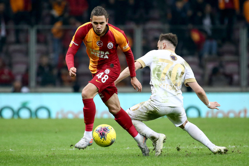 Galatasaray’da Taylan Antalyalı’ya 3 talip birden! İşte yönetimin kararı