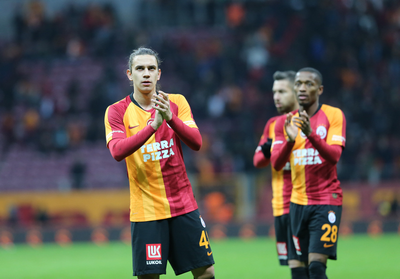 Galatasaray’da Taylan Antalyalı’ya 3 talip birden! İşte yönetimin kararı