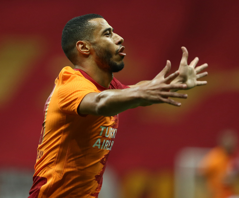 Galatasaray’da Belhanda kararı! İşte o sözleşme