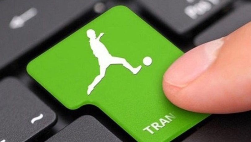Transfer borsası alev alev! İşte 3 büyüklerin gündemindeki yıldızlar