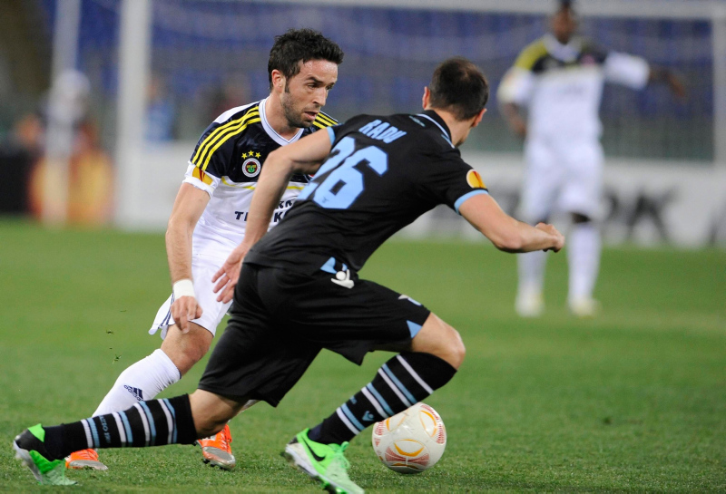 Fenerbahçe’den stoper hamlesi! Stefan Radu için girişimler başladı