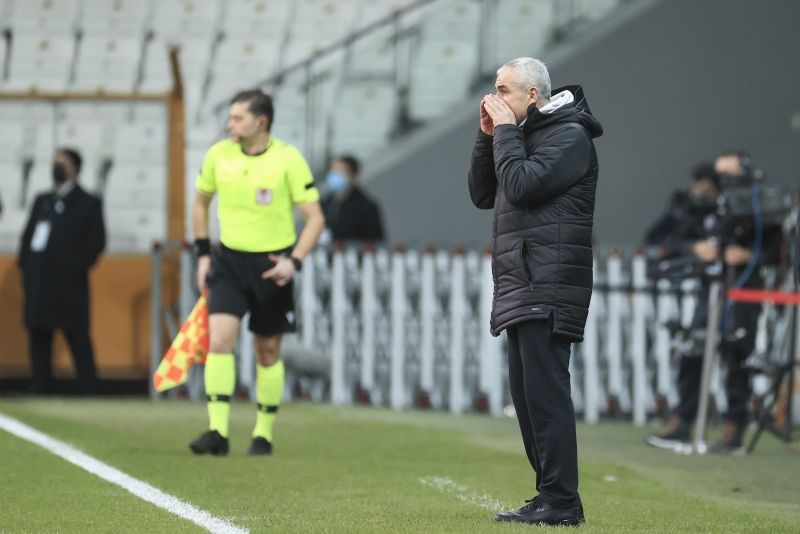 Hıncal Uluç’tan sert tepki! Eğer o golü Beşiktaş yeseydi...