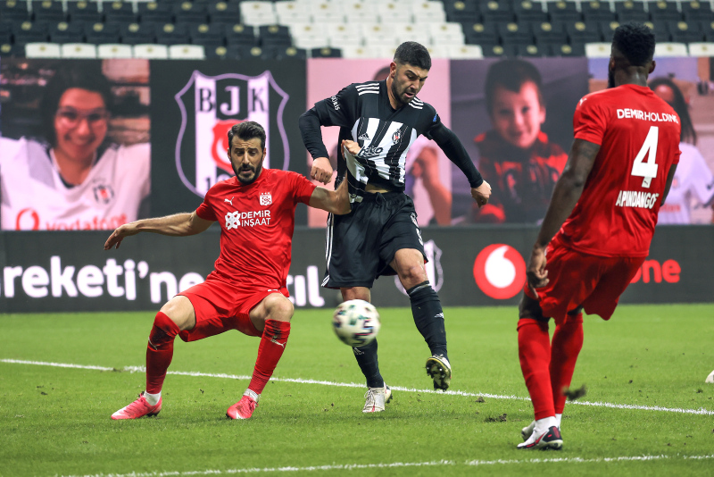 Hıncal Uluç’tan sert tepki! Eğer o golü Beşiktaş yeseydi...