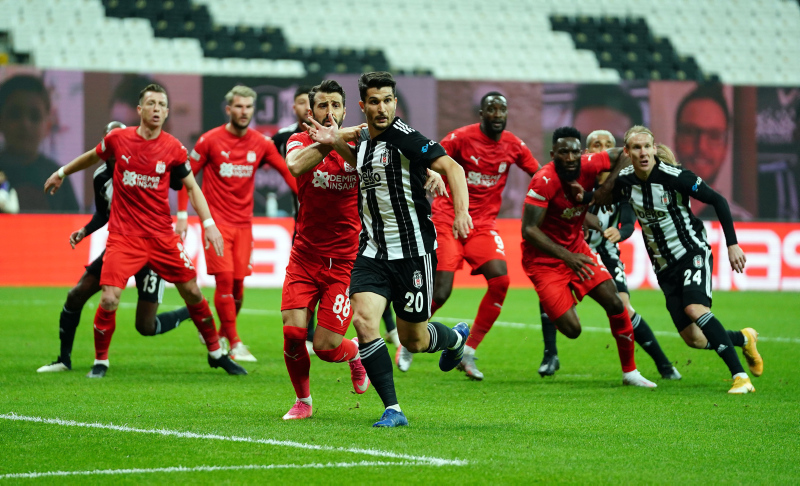 Hıncal Uluç’tan sert tepki! Eğer o golü Beşiktaş yeseydi...