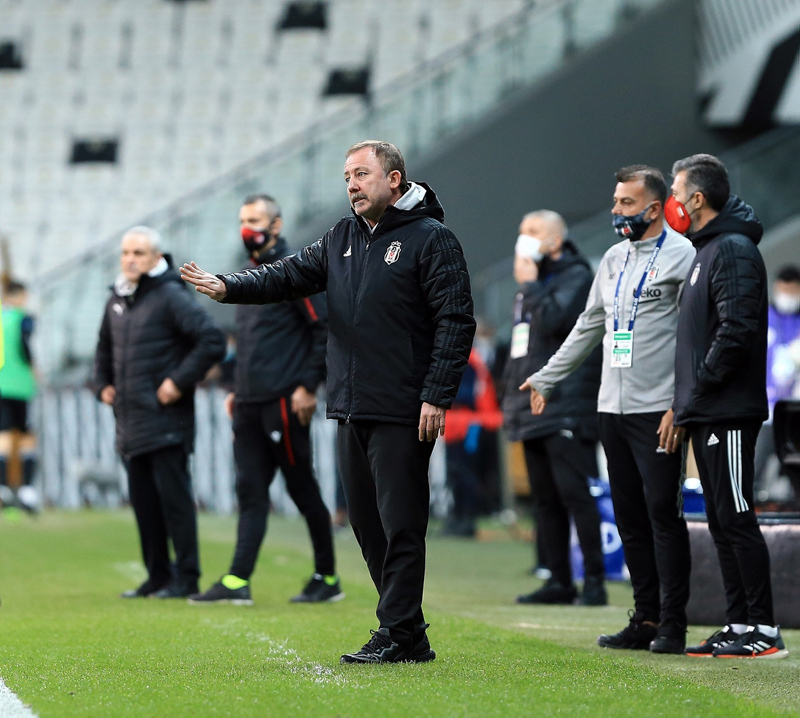 Hıncal Uluç’tan sert tepki! Eğer o golü Beşiktaş yeseydi...