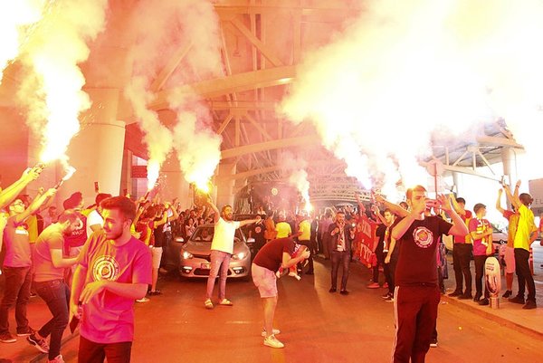 Stadyumlara ne zaman seyirci alınacak? Nihat Özdemir tarih verdi