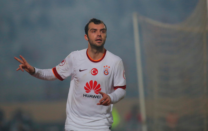 Pandev’den şok itiraf! En büyük hatam Galatasaray