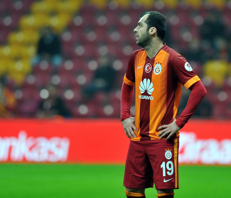 Pandev’den şok itiraf! En büyük hatam Galatasaray