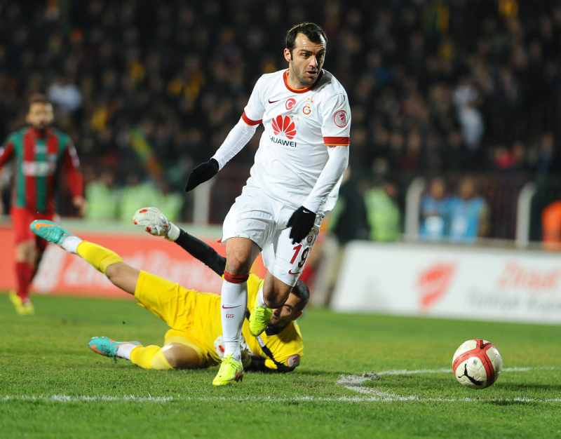 Pandev’den şok itiraf! En büyük hatam Galatasaray