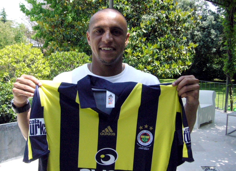 Roberto Carlos’tan flaş itiraf! Fenerbahçe ve Galatasaray...