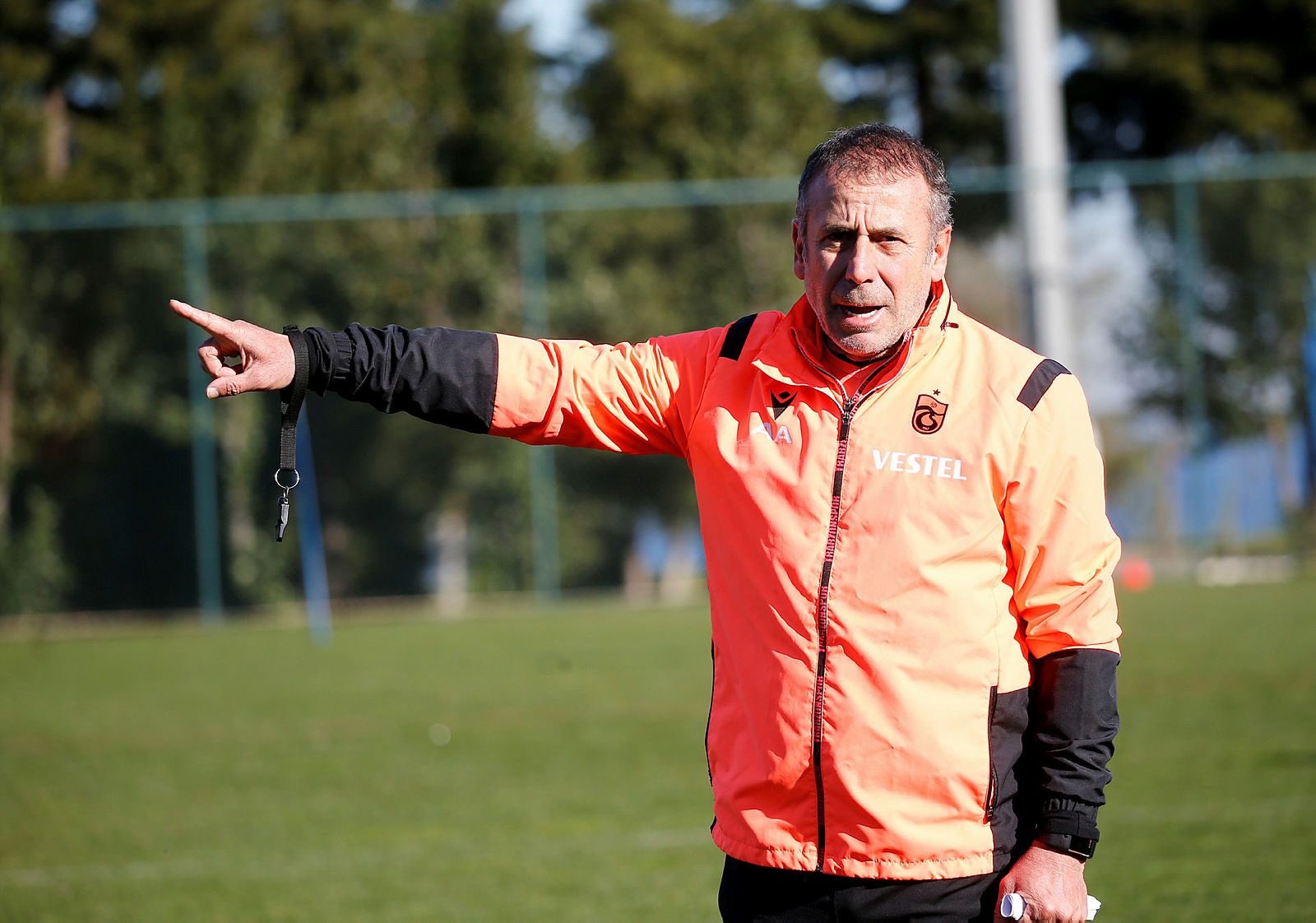 Transferde flaş iddia... Fırtına’ya sürpriz forvet!