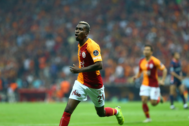 Onyekuru’dan şaşırtan transfer kararı! Fenerbahçe ve Galatasaray...