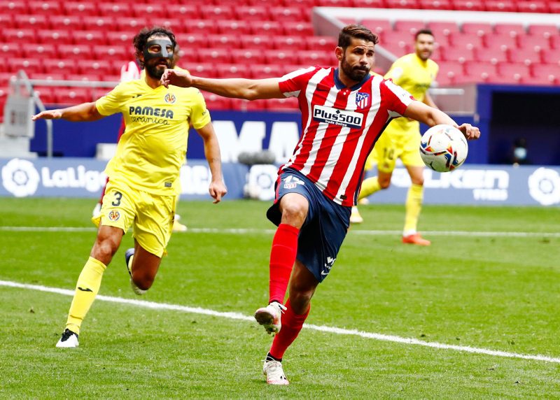 Diego Costa transfer kararını verdi! Galatasaray...