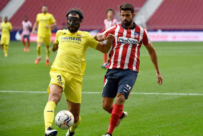 Diego Costa transfer kararını verdi! Galatasaray...