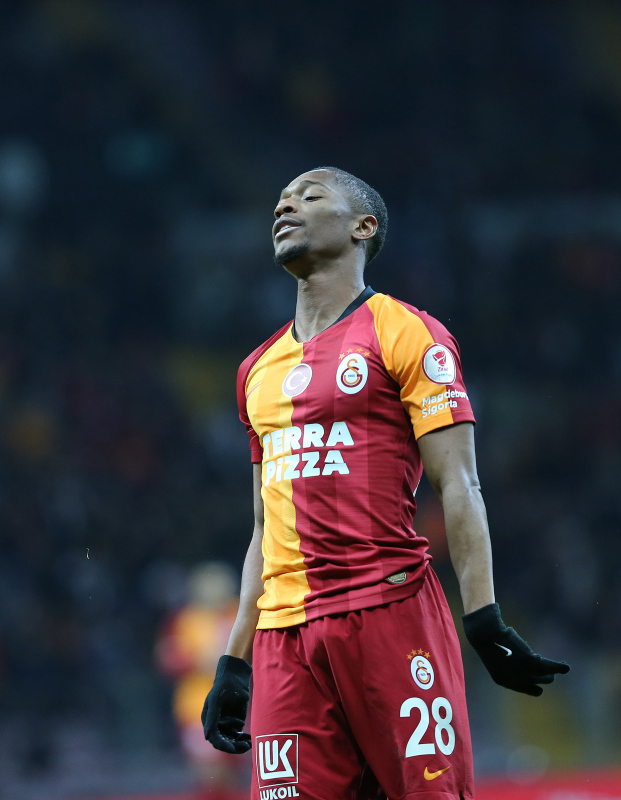 Galatasaray’da flaş ayrılık! Süper Lig ekibi devrede...
