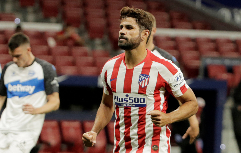 Diego Costa’ya flaş teklif! 17 milyon euro...