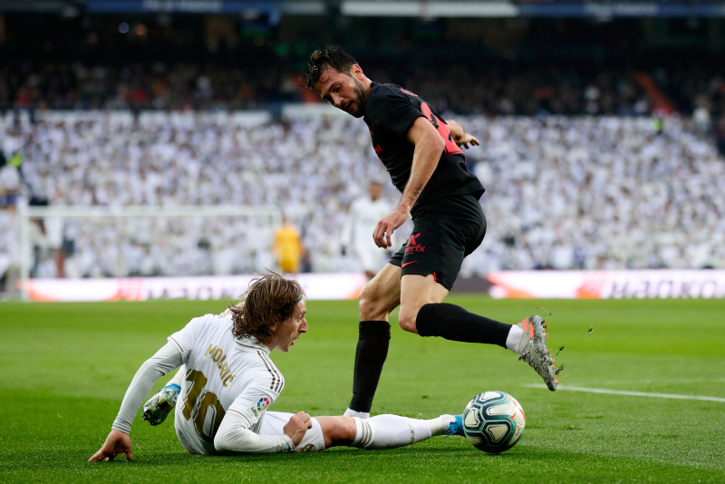 Fenerbahçe transferde hız kesmiyor! Sevilla’dan...