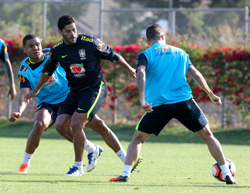 Son dakika transfer haberleri: Beşiktaş Hulk’a son teklifini yaptı!