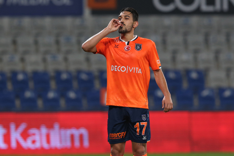 Galatasaray’a İrfan Can Kahveci müjdesi! Transfer için kaynak bulundu