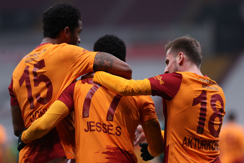 Fatih Terim’den 11 kararı! Yeni Malatyaspor maçında...
