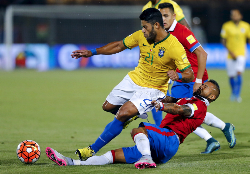 Beşiktaş’ta Hulk seferberliği! Kesenin ağzı açılıyor