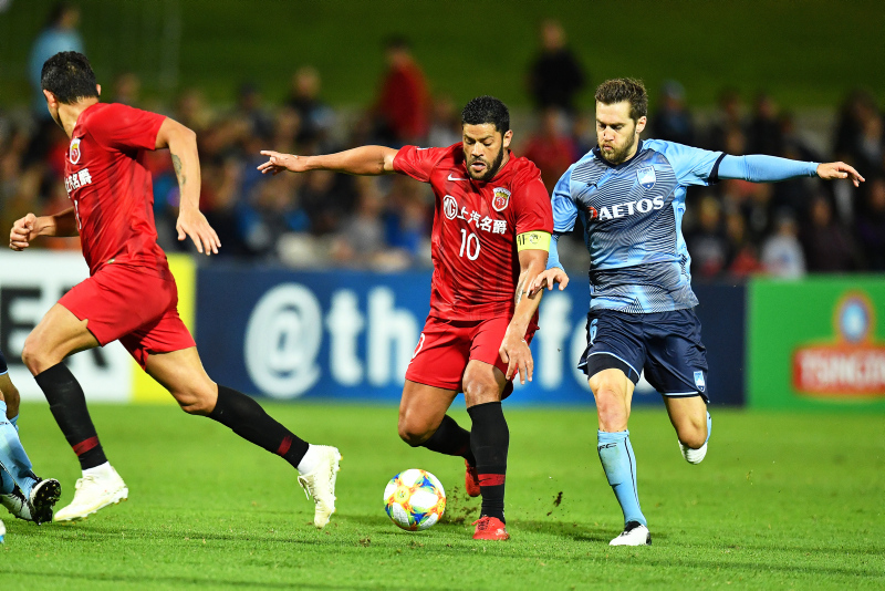 Beşiktaş’ta Hulk seferberliği! Kesenin ağzı açılıyor