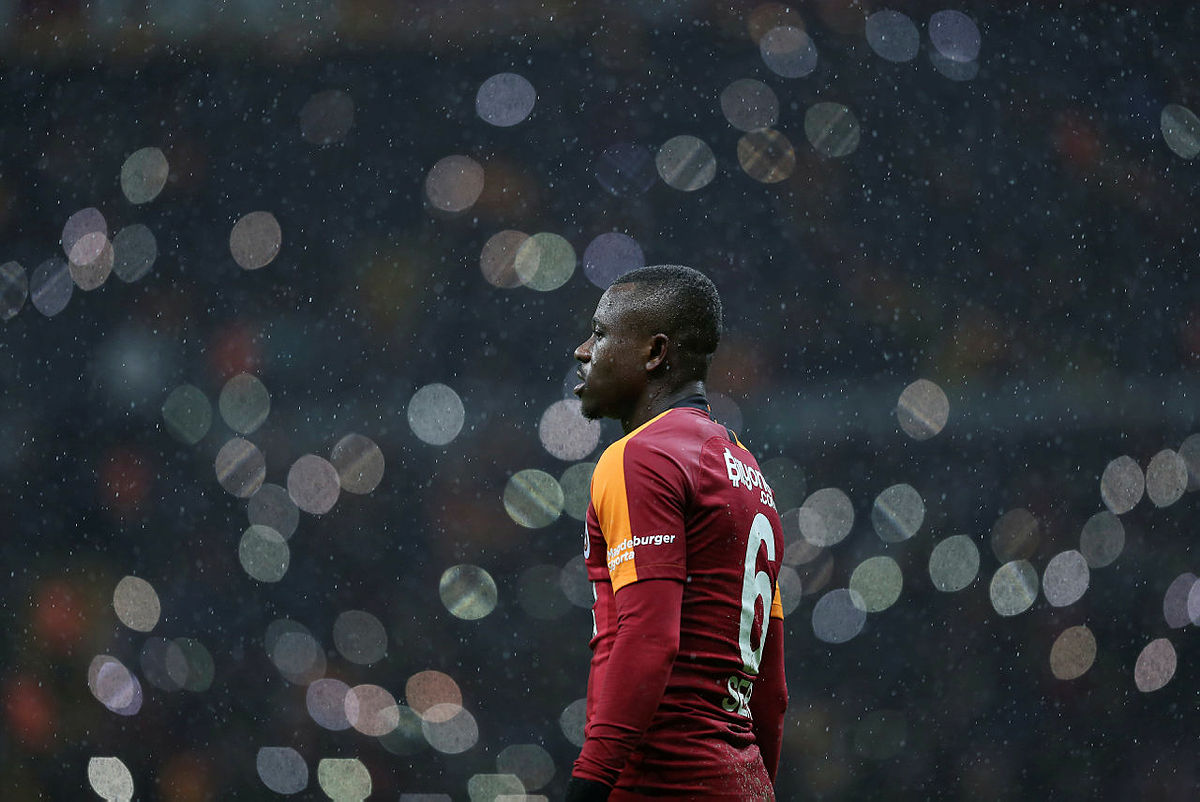 Galatasaray’da İrfan Can olmadı! Rota Seri’ye döndü