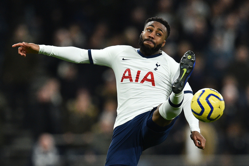 İngilizlerden sevindiren haber! Trabzonspor Danny Rose için harekete geçti!