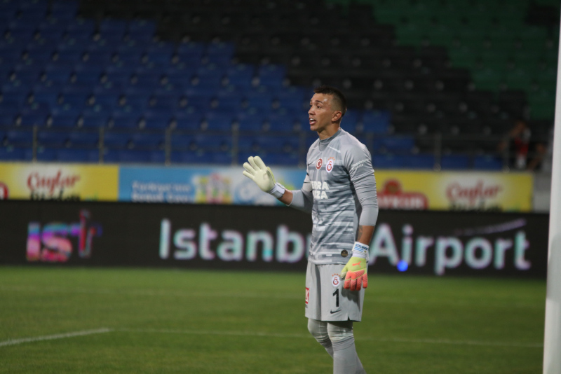 Ve beklenen oluyor! Galatasaray’dan tarihi hamle
